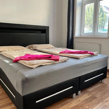 Comfortable 3Br Apt Prime Location In ウィーン エクステリア 写真