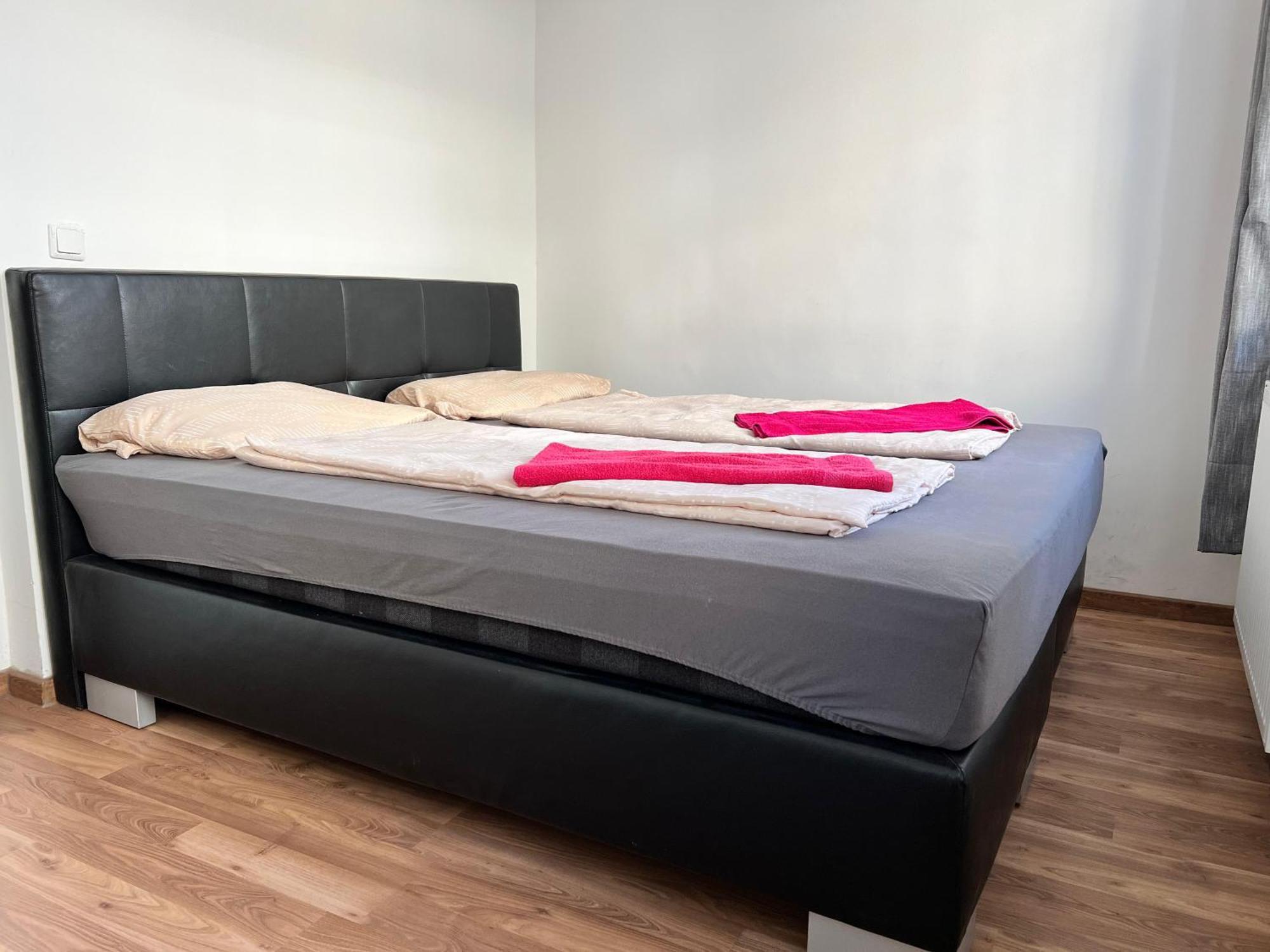Comfortable 3Br Apt Prime Location In ウィーン エクステリア 写真