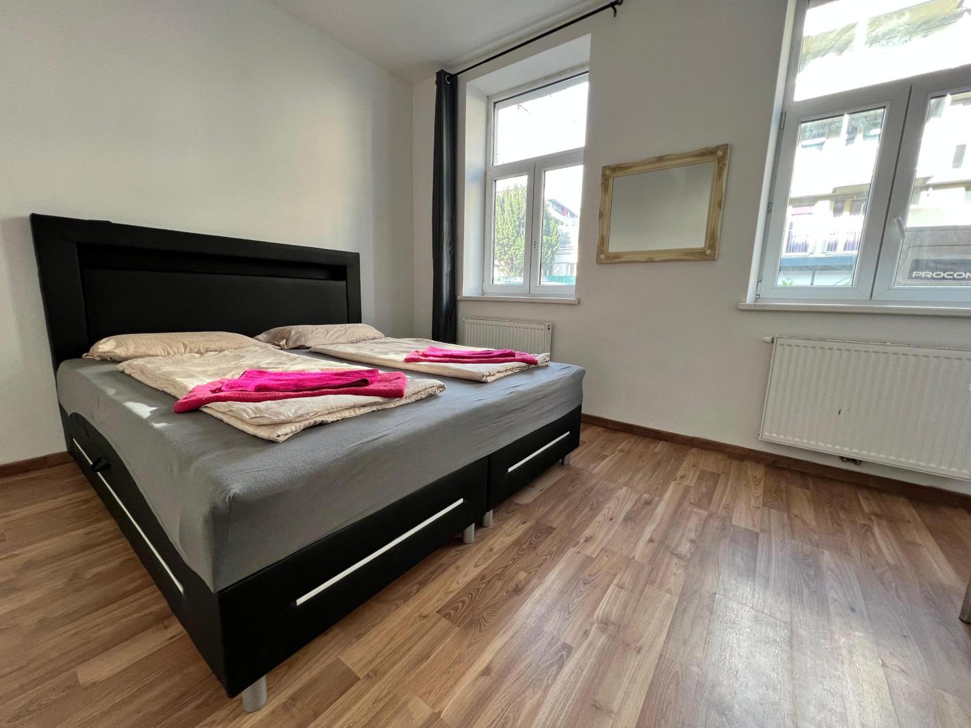 Comfortable 3Br Apt Prime Location In ウィーン エクステリア 写真