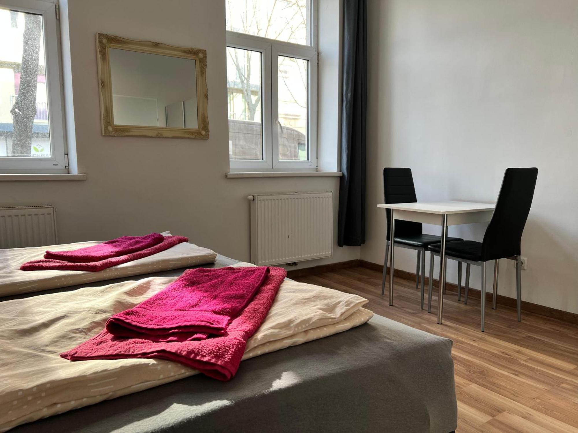 Comfortable 3Br Apt Prime Location In ウィーン エクステリア 写真