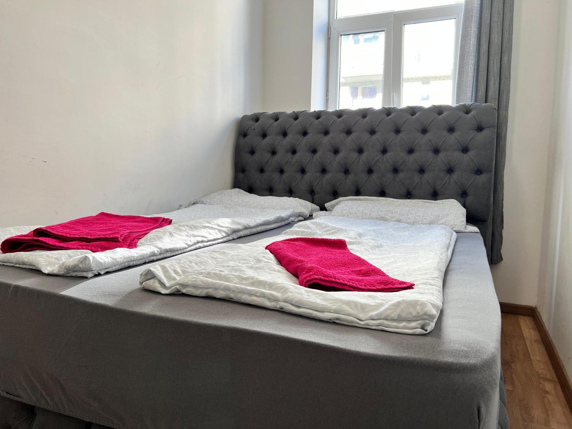 Comfortable 3Br Apt Prime Location In ウィーン エクステリア 写真