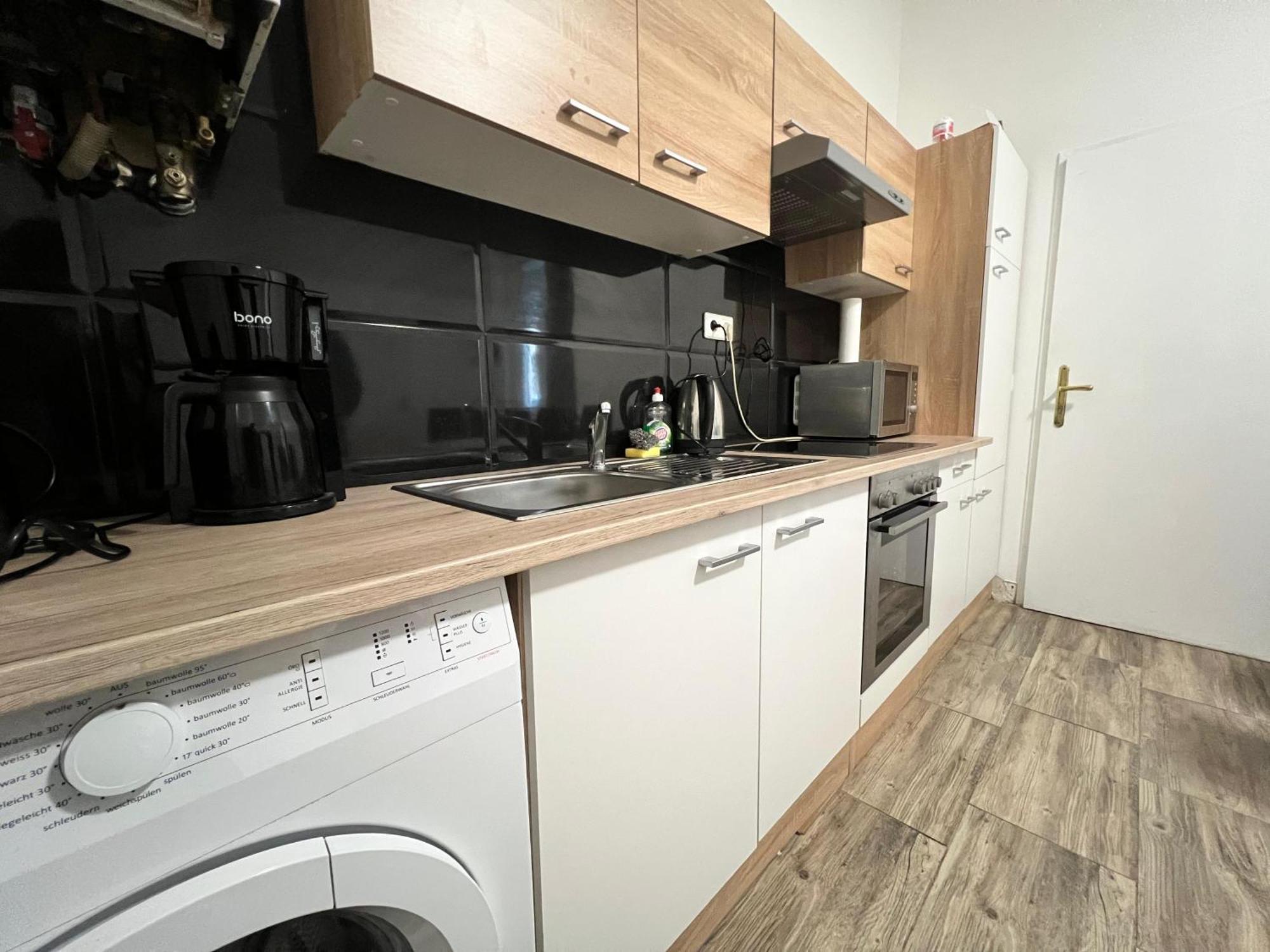 Comfortable 3Br Apt Prime Location In ウィーン エクステリア 写真
