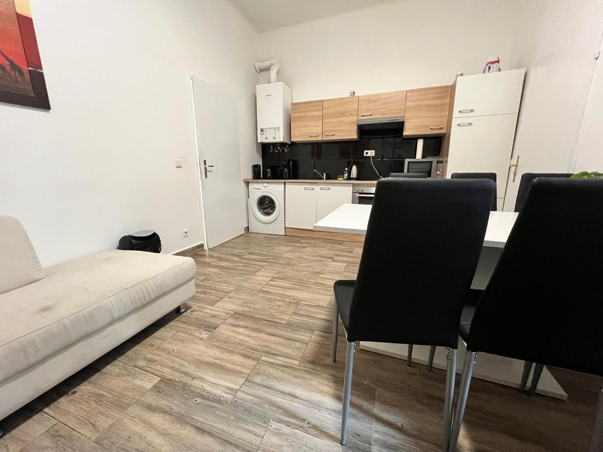 Comfortable 3Br Apt Prime Location In ウィーン エクステリア 写真
